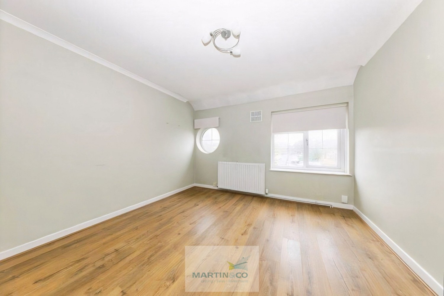 3 bedroom House for Letting Gainswood, Welwyn Garden City