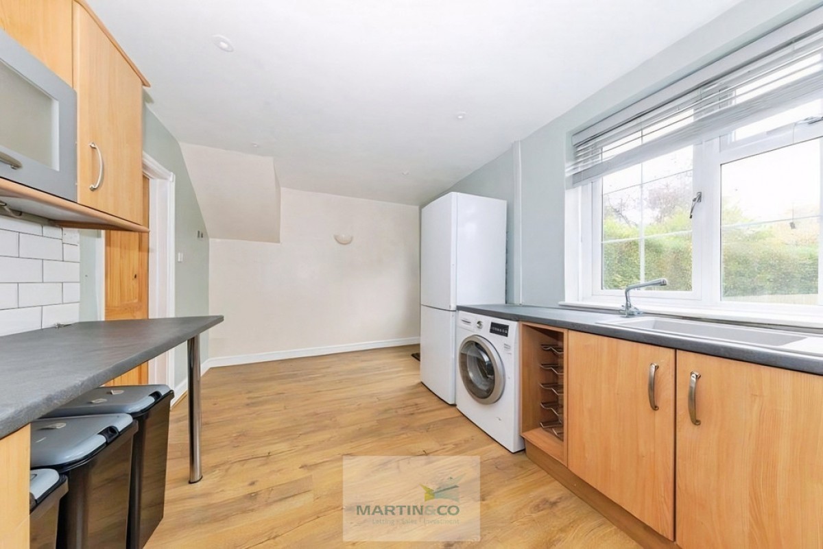 Gainswood, Welwyn Garden City