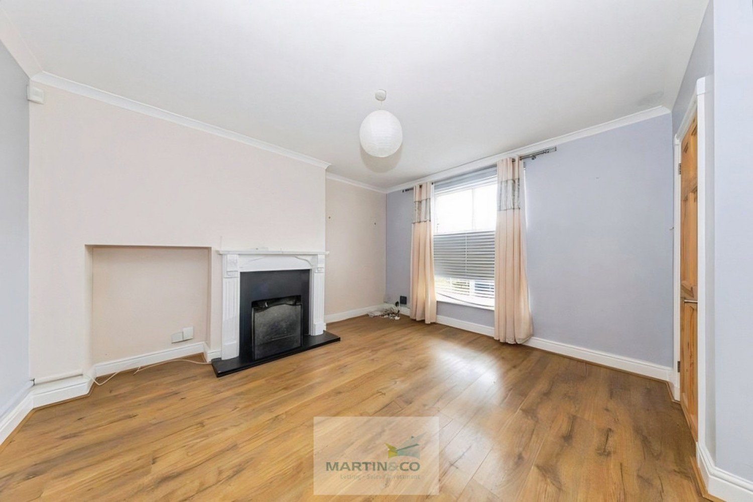 3 bedroom House for Letting Gainswood, Welwyn Garden City