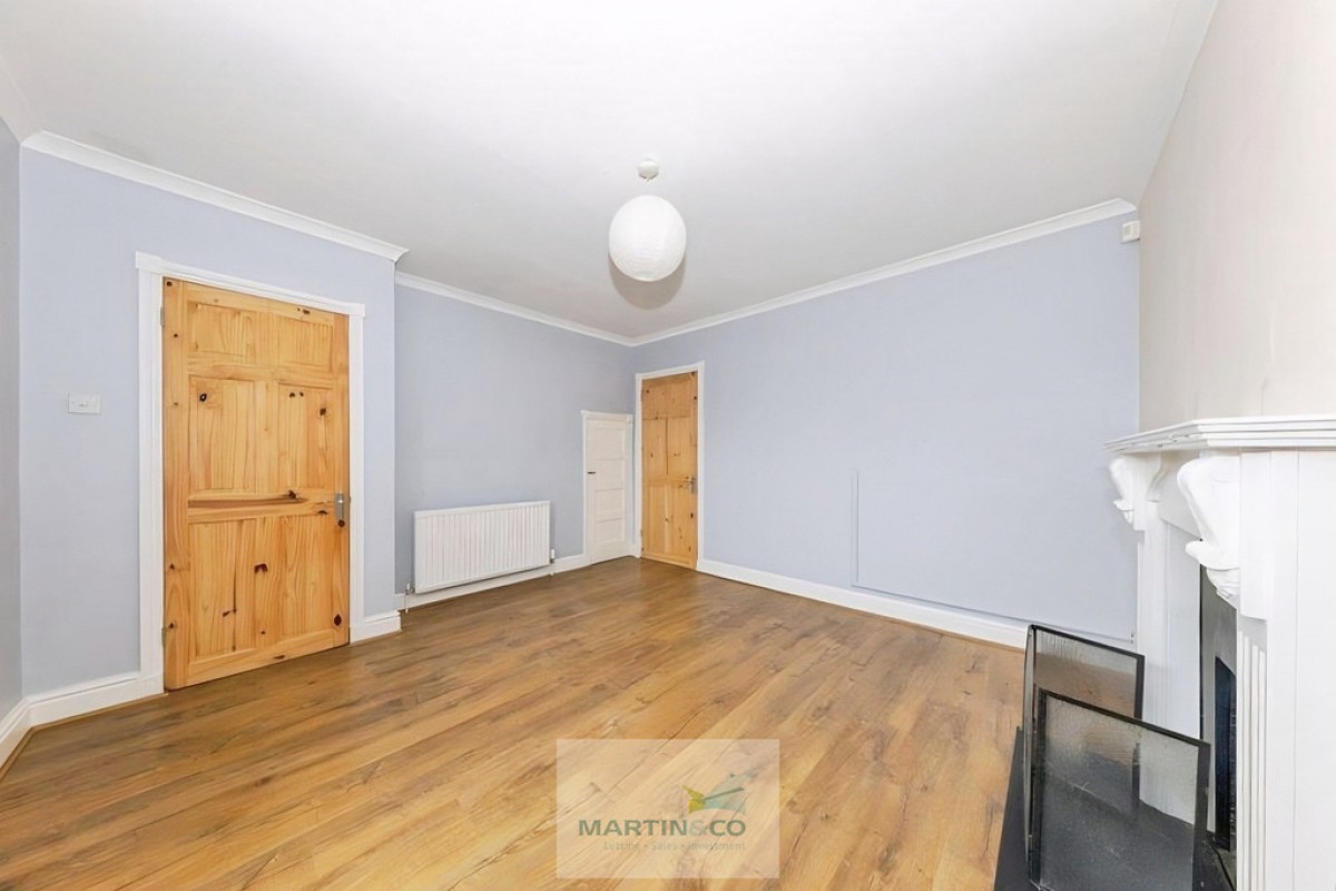 Gainswood, Welwyn Garden City