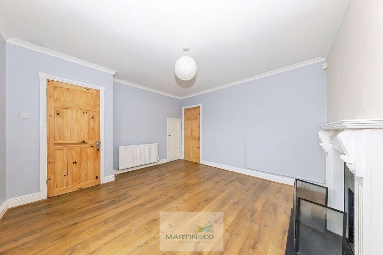 3 bedroom House for Letting Gainswood, Welwyn Garden City