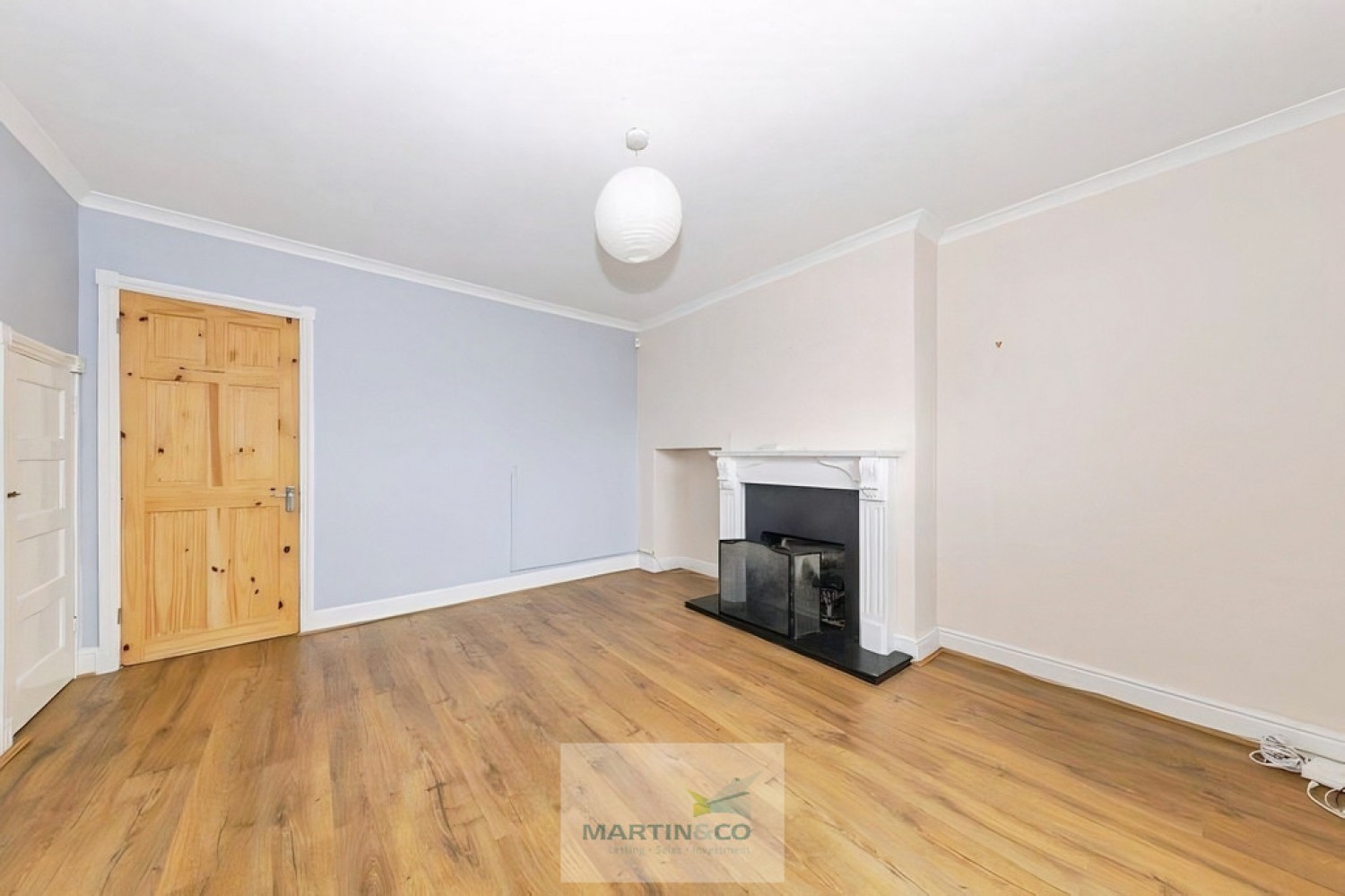 3 bedroom House for Letting Gainswood, Welwyn Garden City