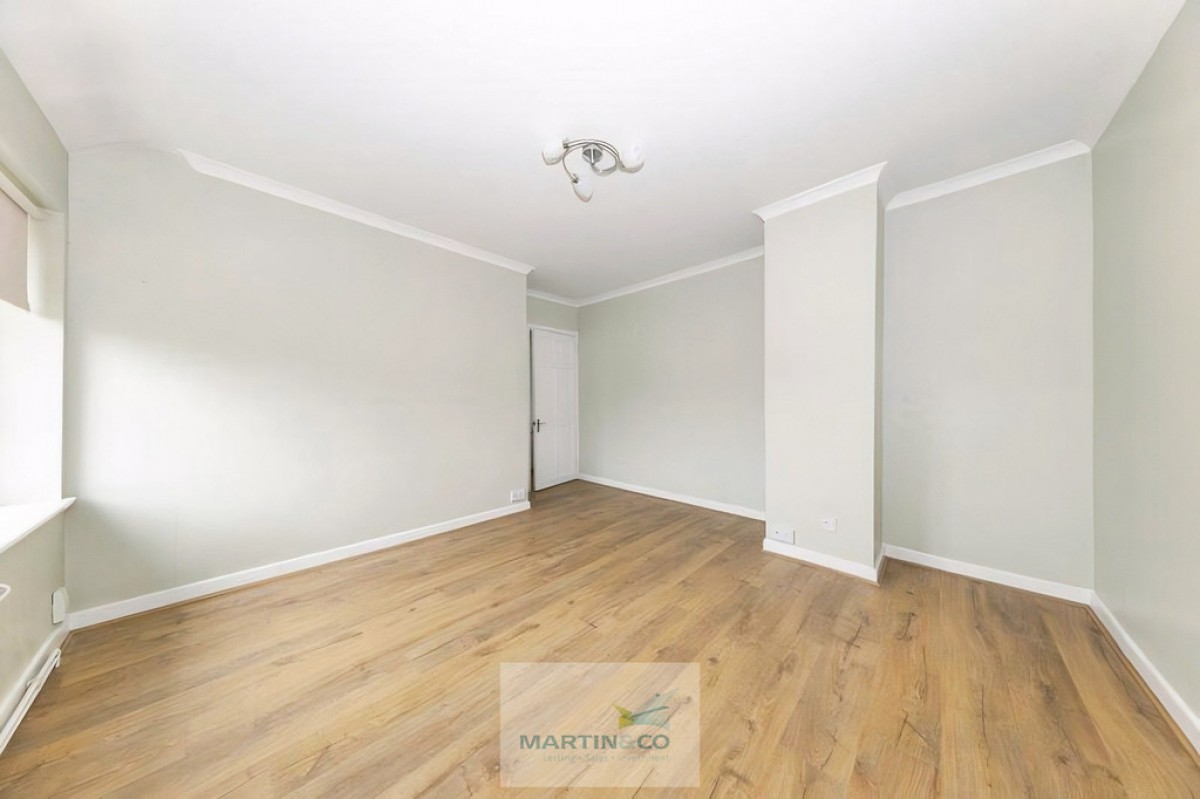 Gainswood, Welwyn Garden City