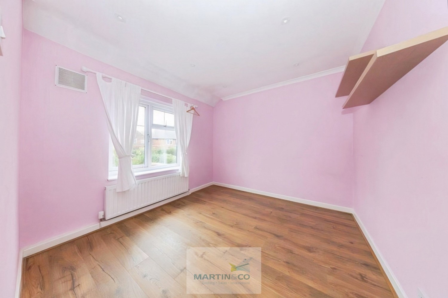 3 bedroom House for Letting Gainswood, Welwyn Garden City