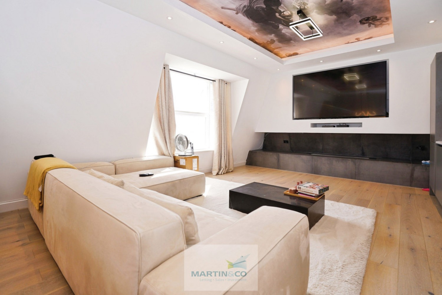 1 bedroom Flat for Letting Stonehills , Welwyn Garden City