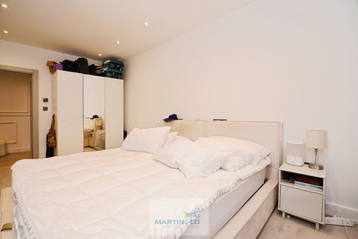1 bedroom Flat for Letting Stonehills , Welwyn Garden City
