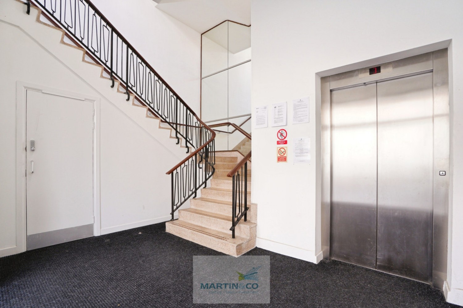 1 bedroom Flat for Letting Stonehills , Welwyn Garden City