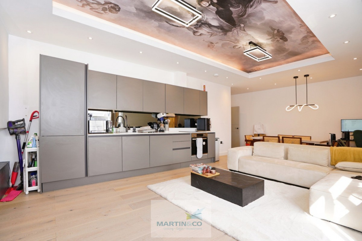 Stonehills , Welwyn Garden City