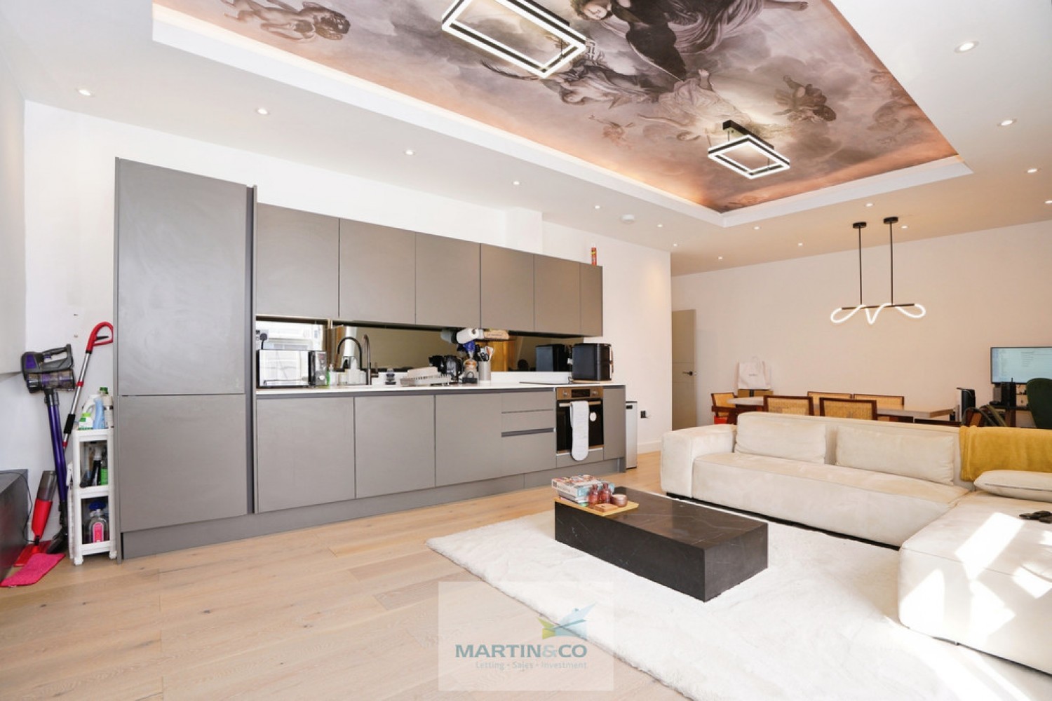 1 bedroom Flat for Letting Stonehills , Welwyn Garden City
