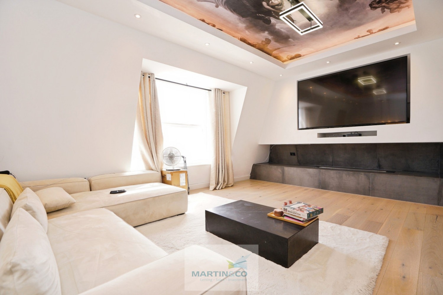 1 bedroom Flat for Letting Stonehills , Welwyn Garden City