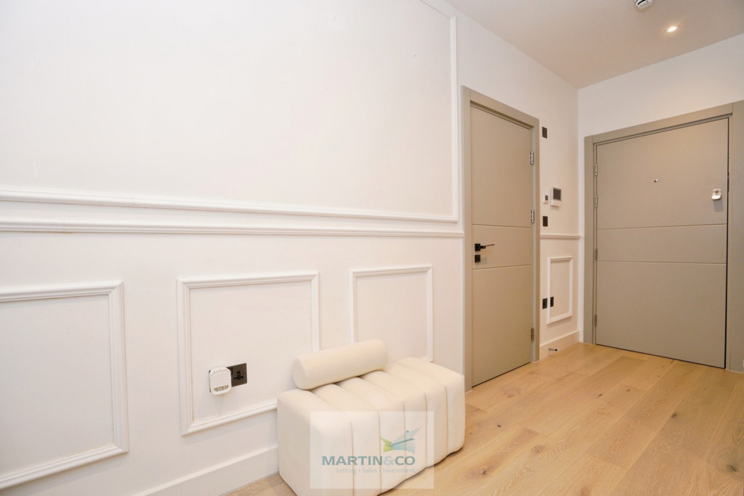 1 bedroom Flat for Letting Stonehills , Welwyn Garden City