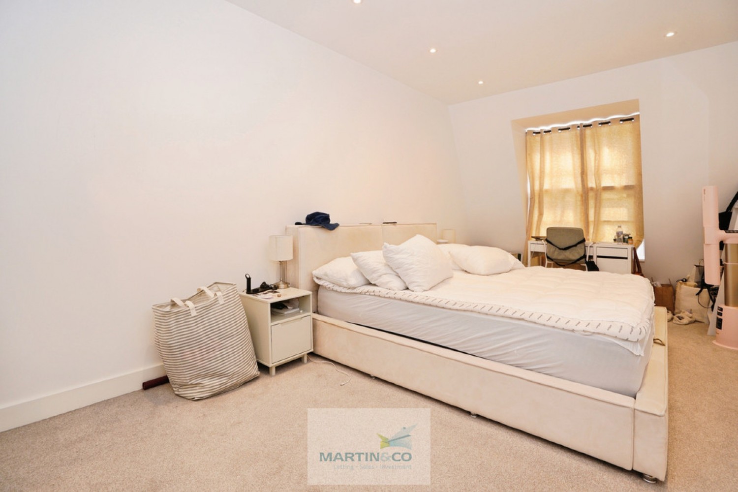 1 bedroom Flat for Letting Stonehills , Welwyn Garden City