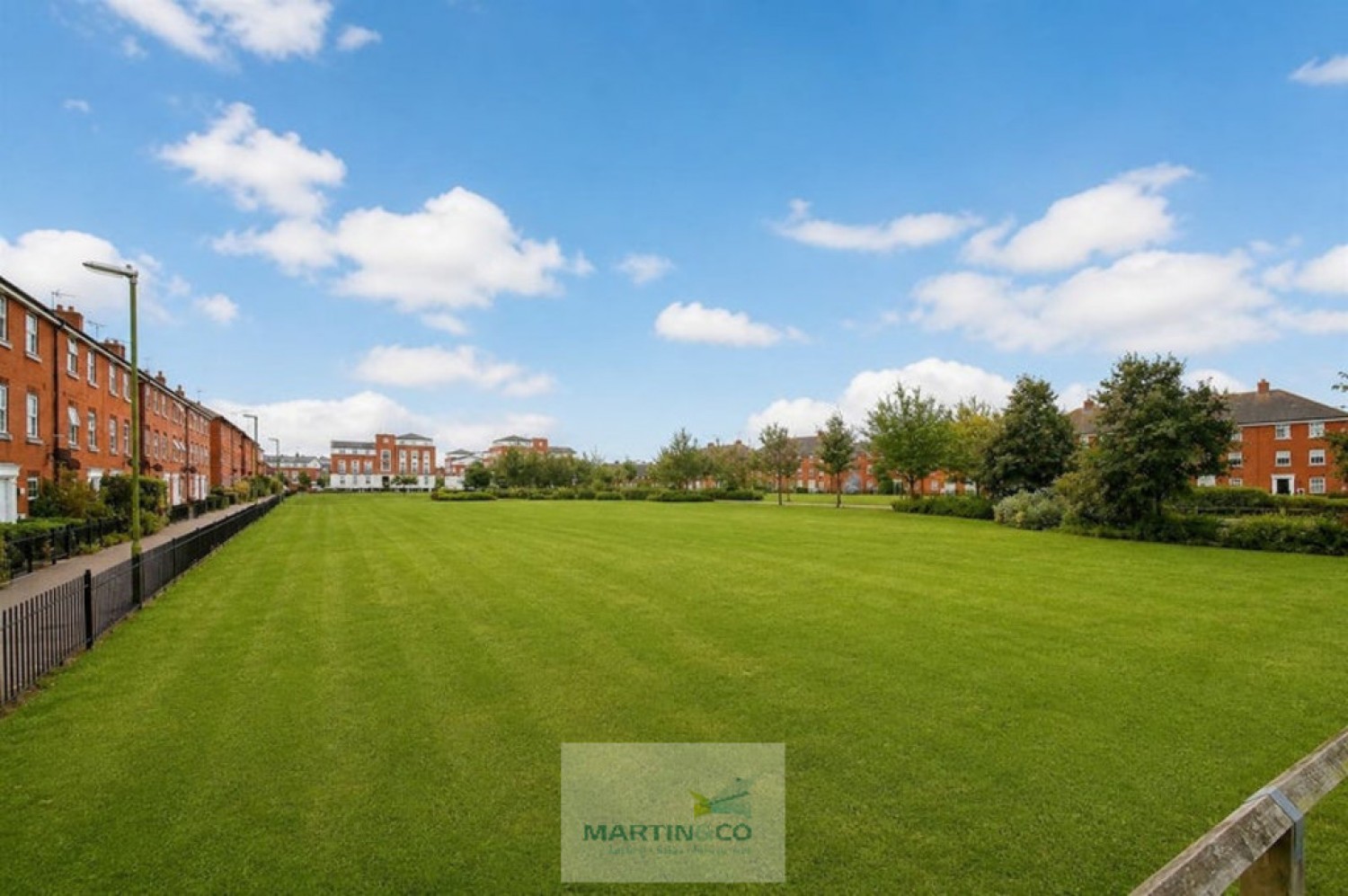 3 bedroom Flat for Letting Cunningham Avenue, Hatfield