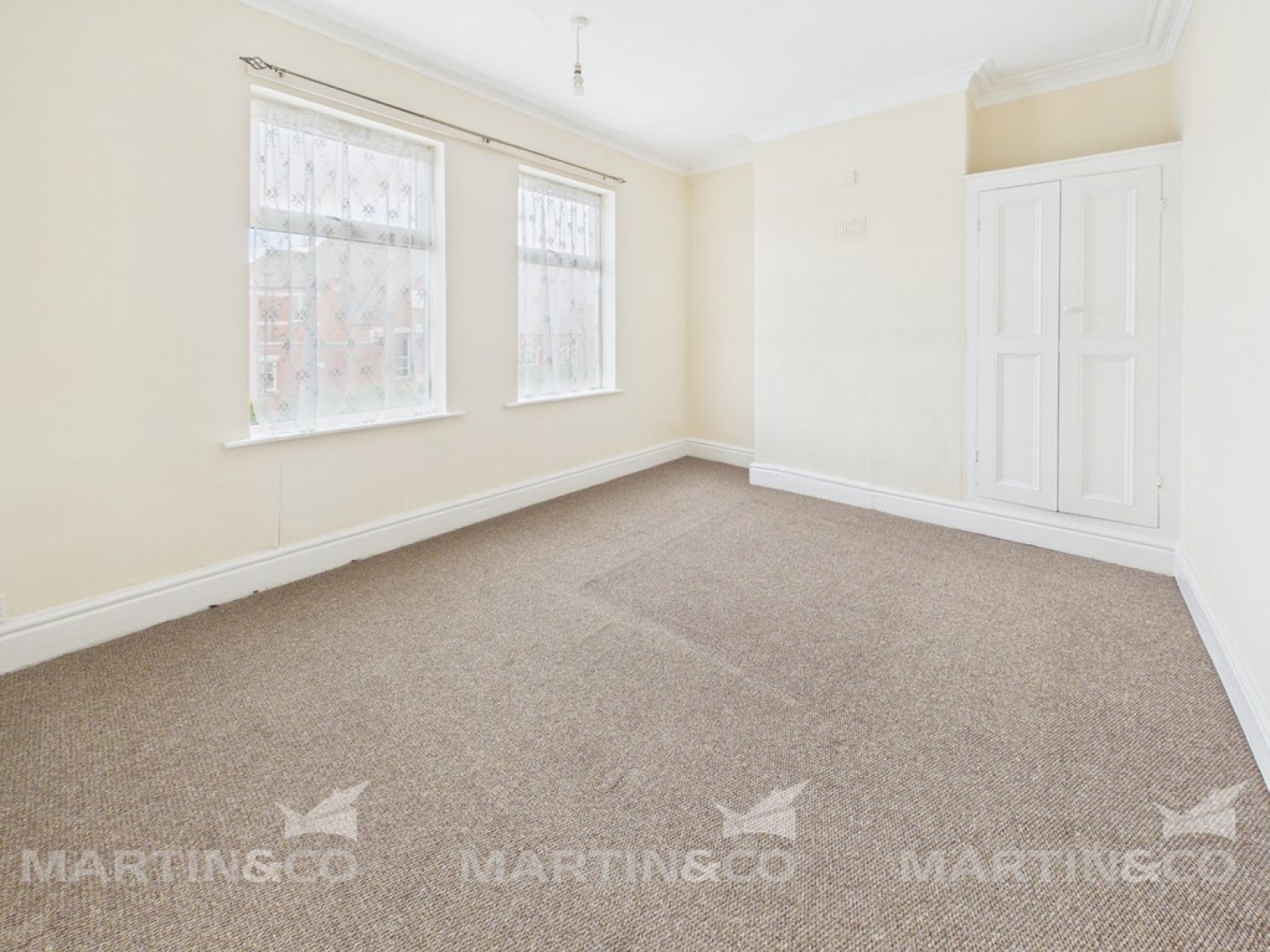 3 bedroom House for Letting Alder Grove, Balby
