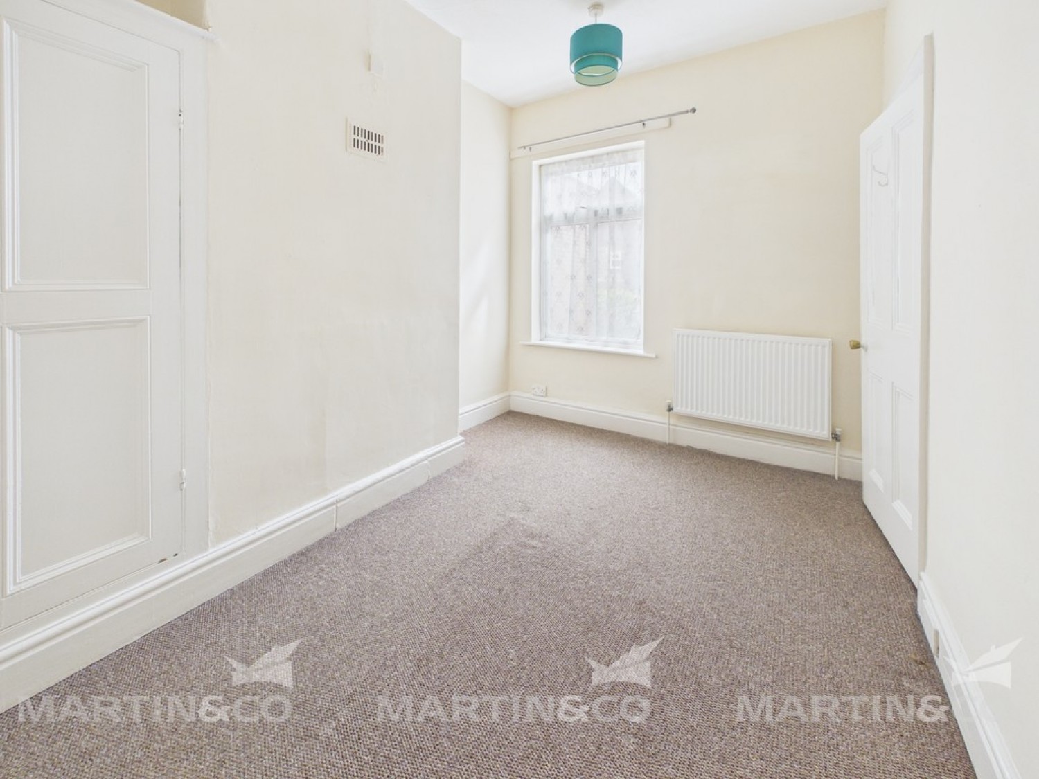 3 bedroom House for Letting Alder Grove, Balby
