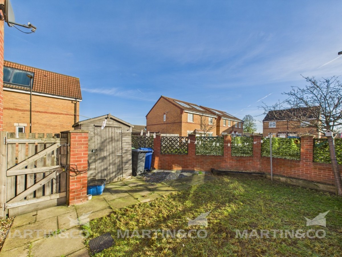 Northfield Avenue, Toll Bar
