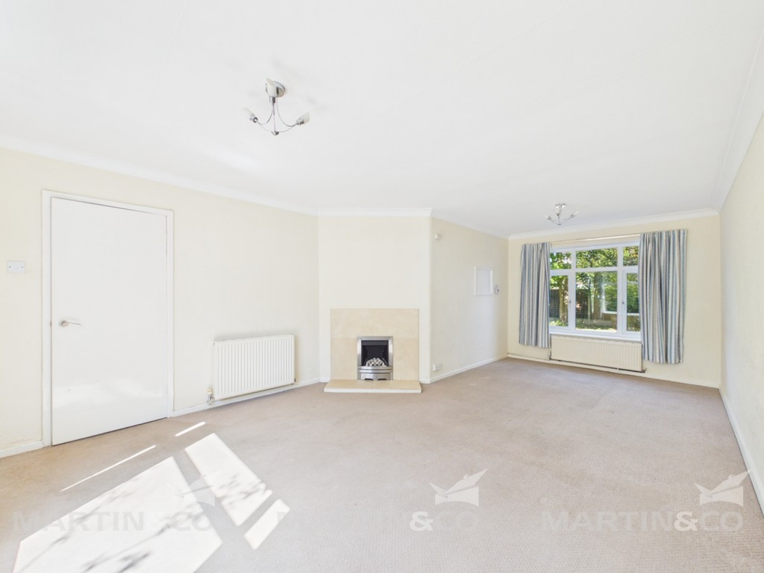 3 bedroom House for Letting Acacia Road, Cantley