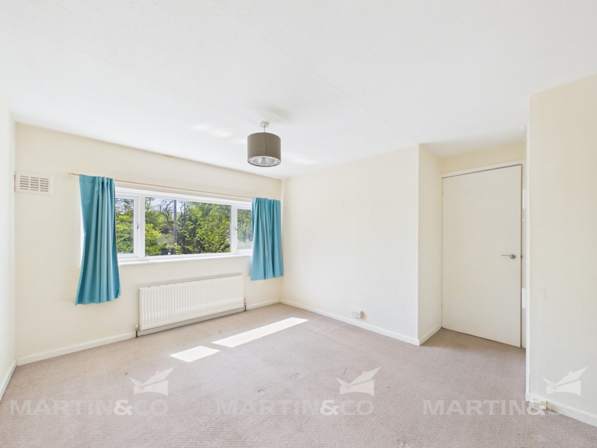 Acacia Road, Cantley