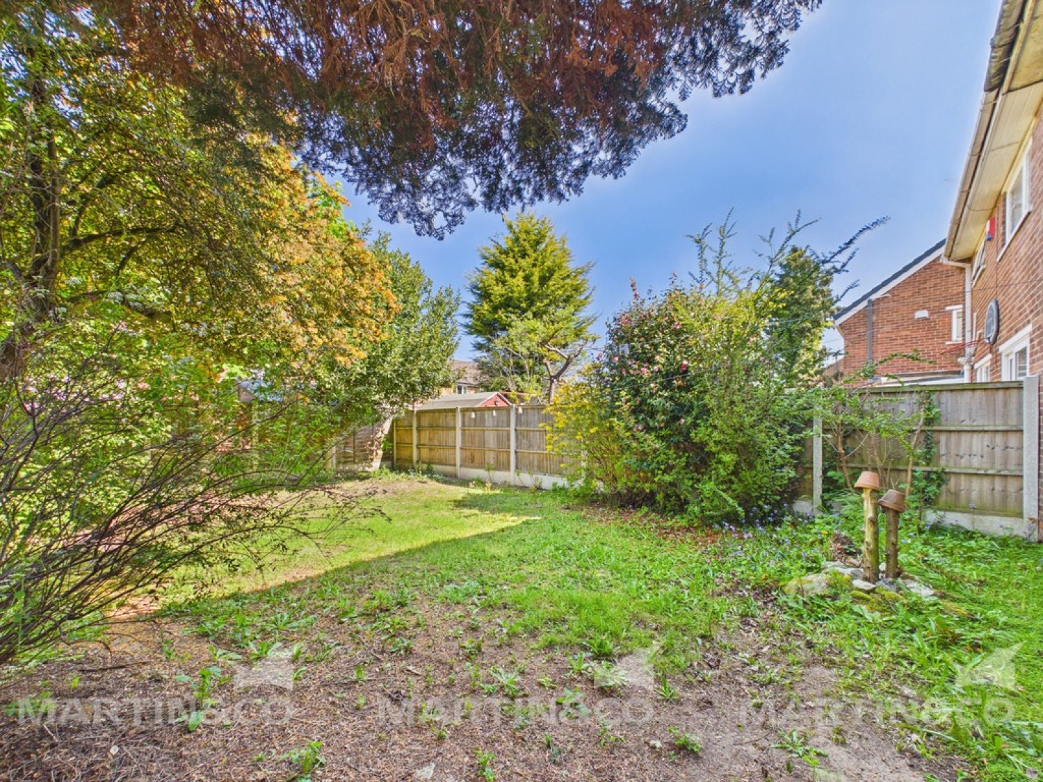 3 bedroom House for Letting Acacia Road, Cantley