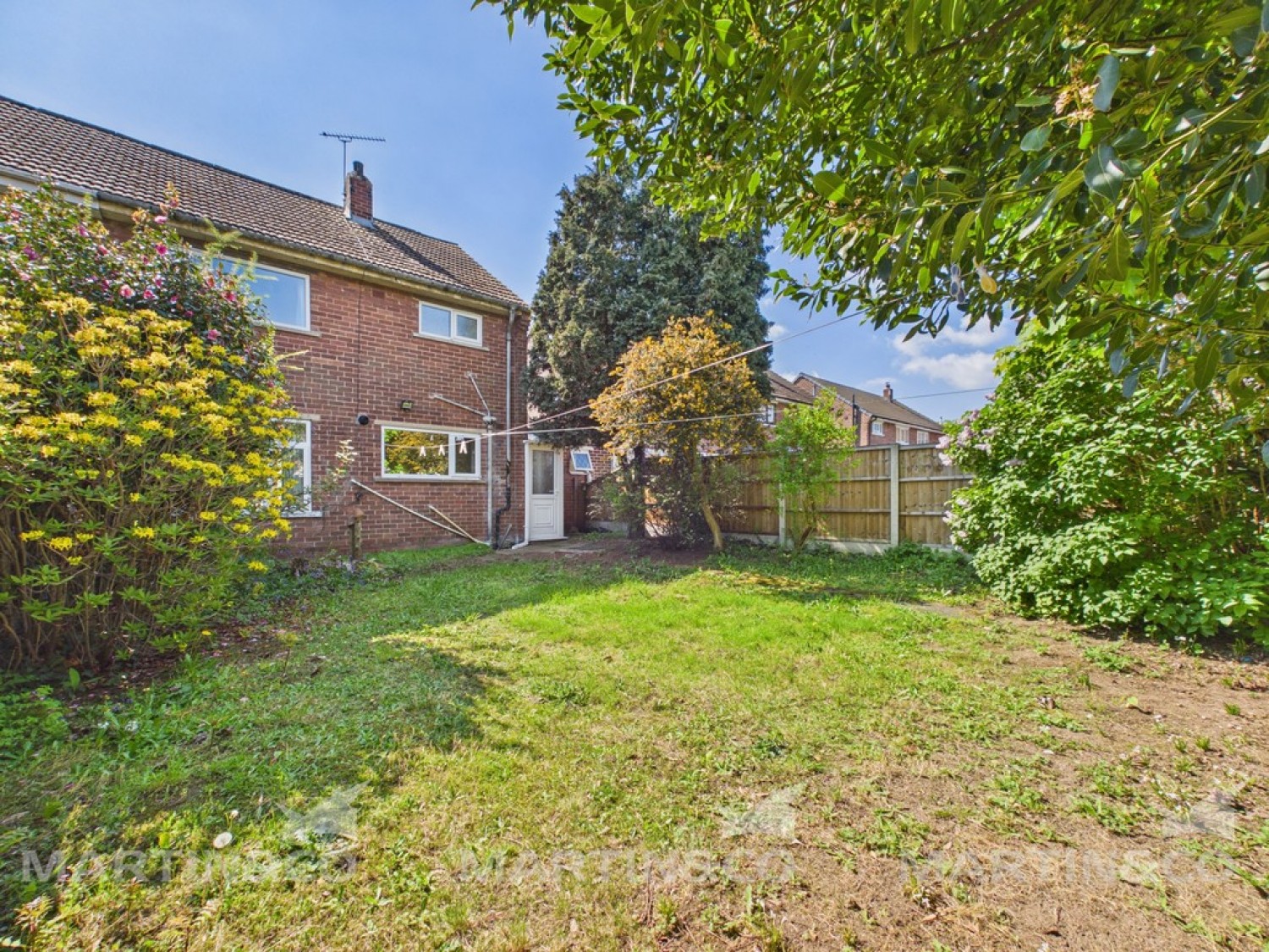 3 bedroom House for Letting Acacia Road, Cantley