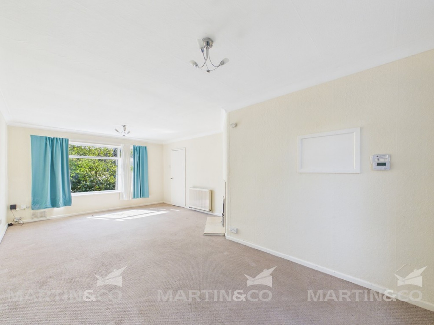 3 bedroom House for Letting Acacia Road, Cantley