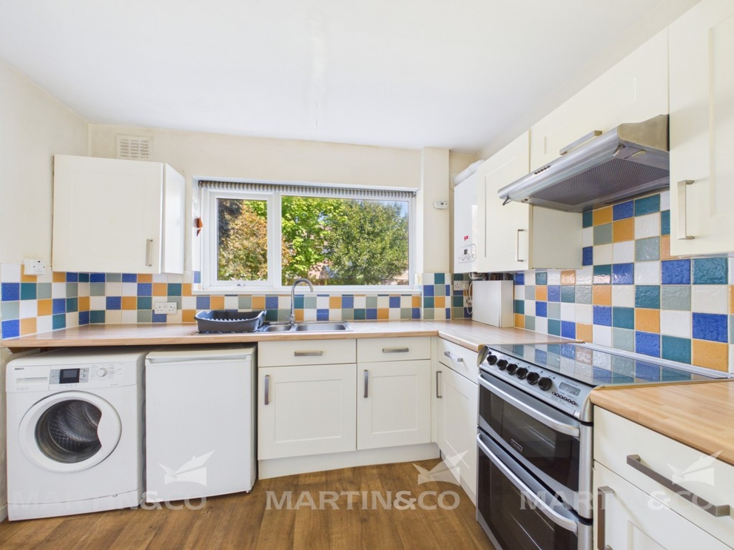 3 bedroom House for Letting Acacia Road, Cantley