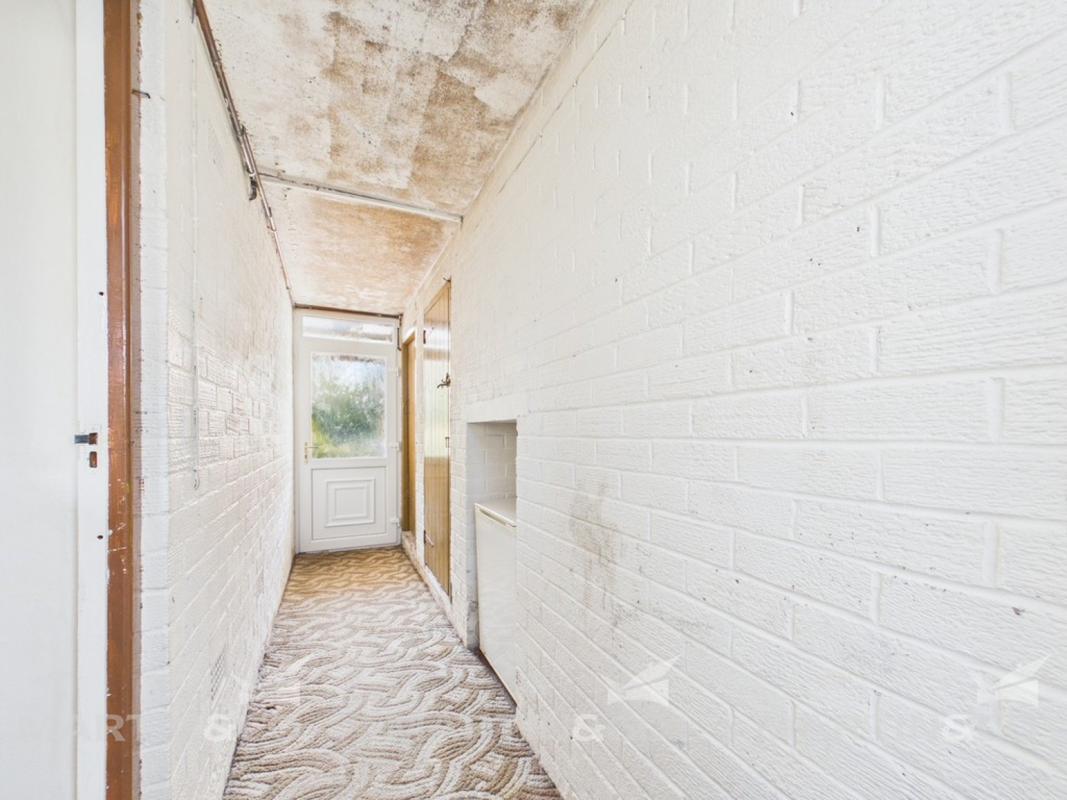 3 bedroom House for Letting Acacia Road, Cantley