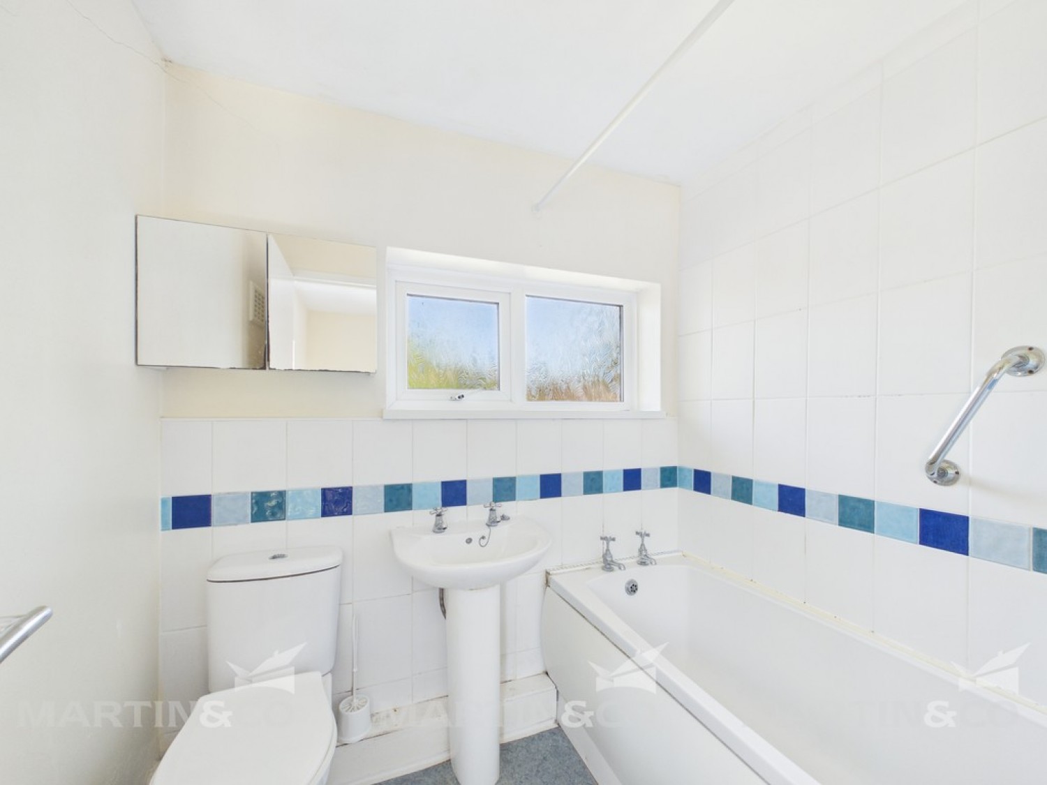 3 bedroom House for Letting Acacia Road, Cantley