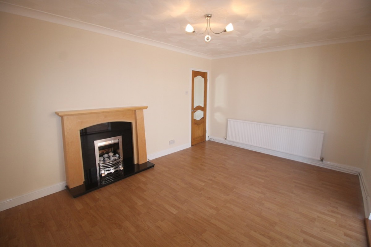 Burnham Grove, Scawthorpe