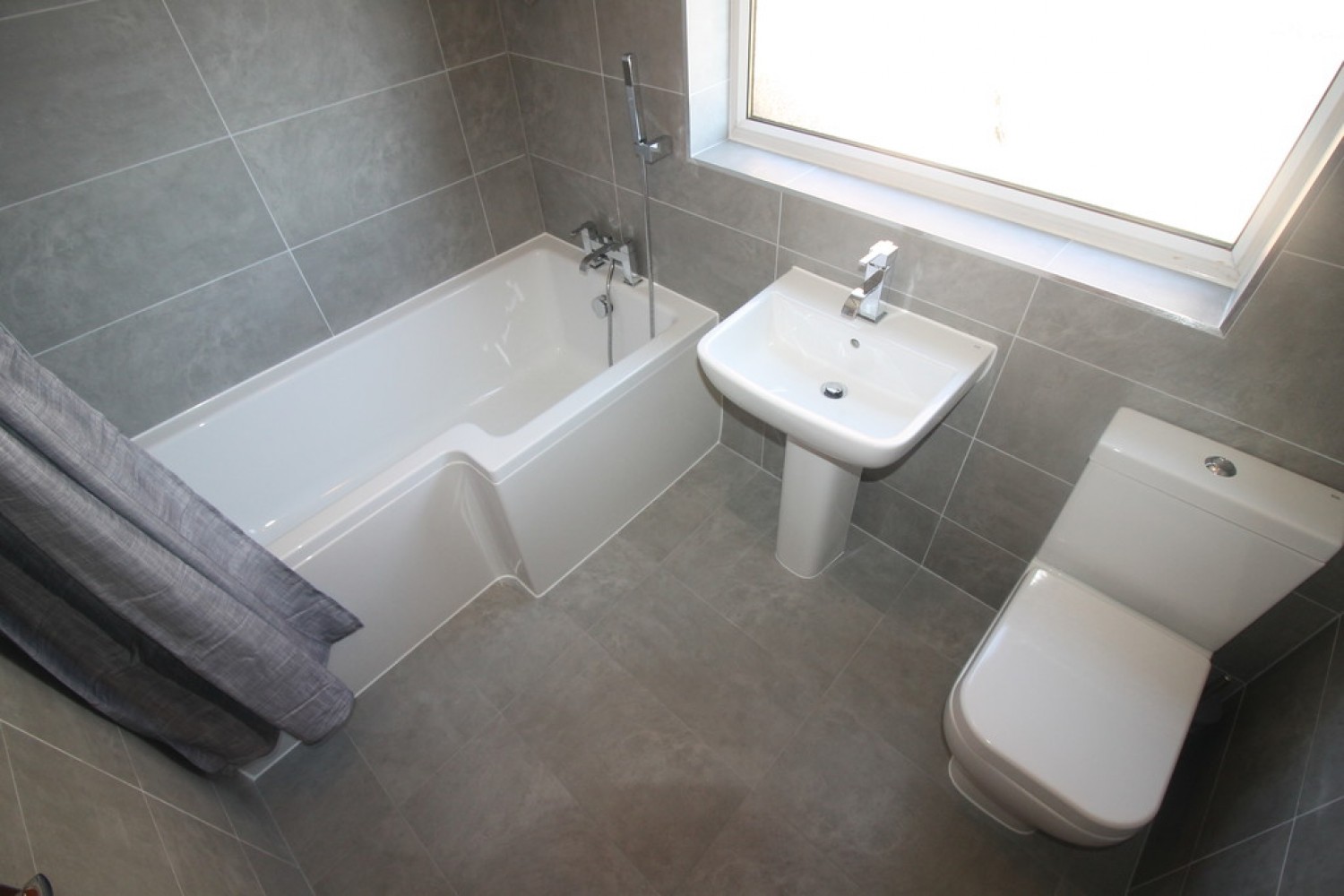 3 bedroom House for Letting Burnham Grove, Scawthorpe