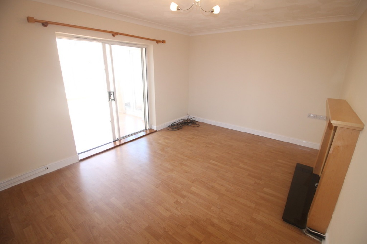 3 bedroom House for Letting Burnham Grove, Scawthorpe