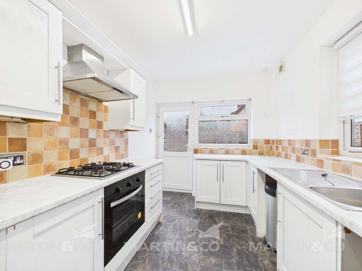 3 bedroom House for Letting Askern Road, Bentley