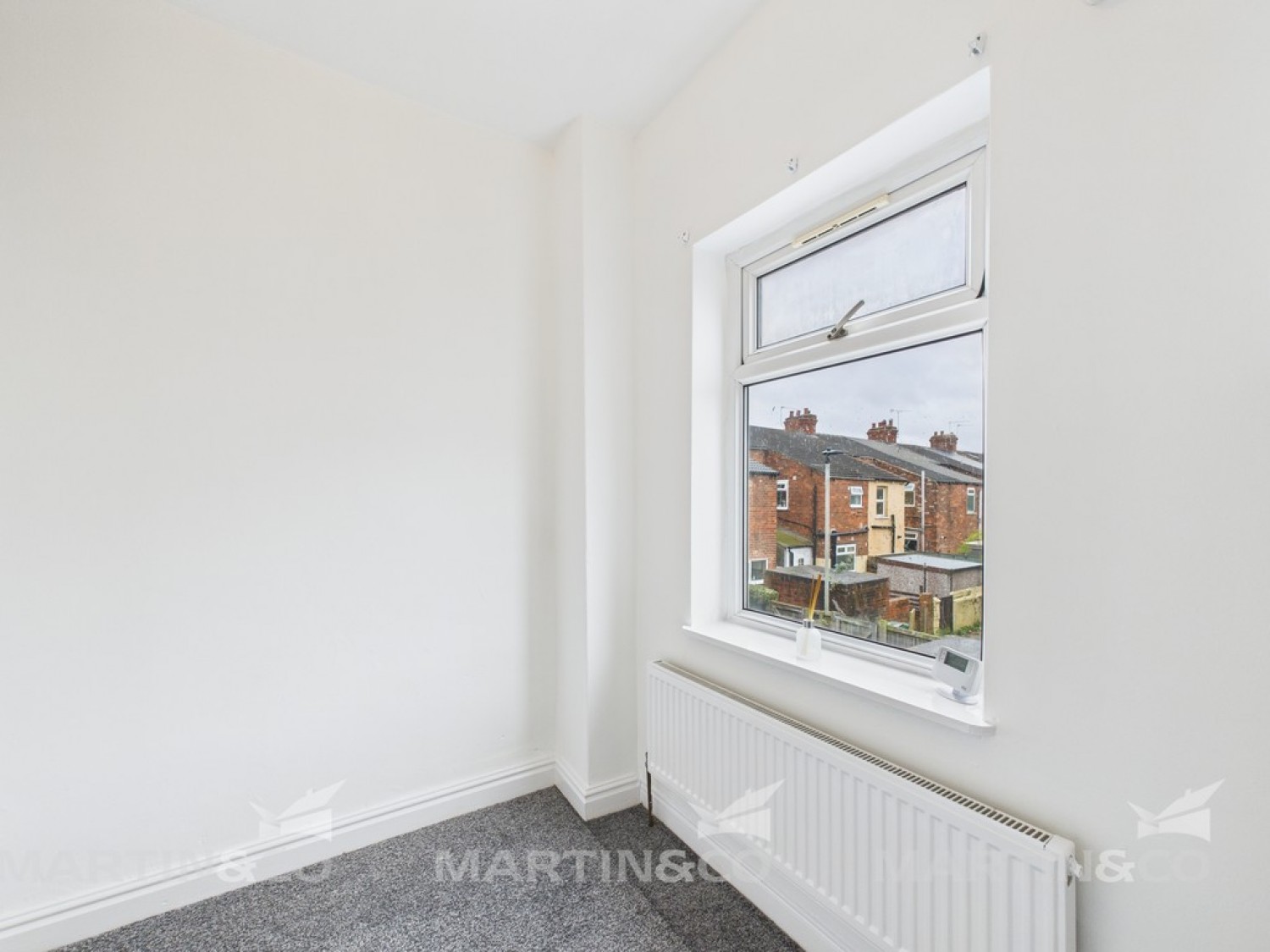 3 bedroom House for Letting Askern Road, Bentley
