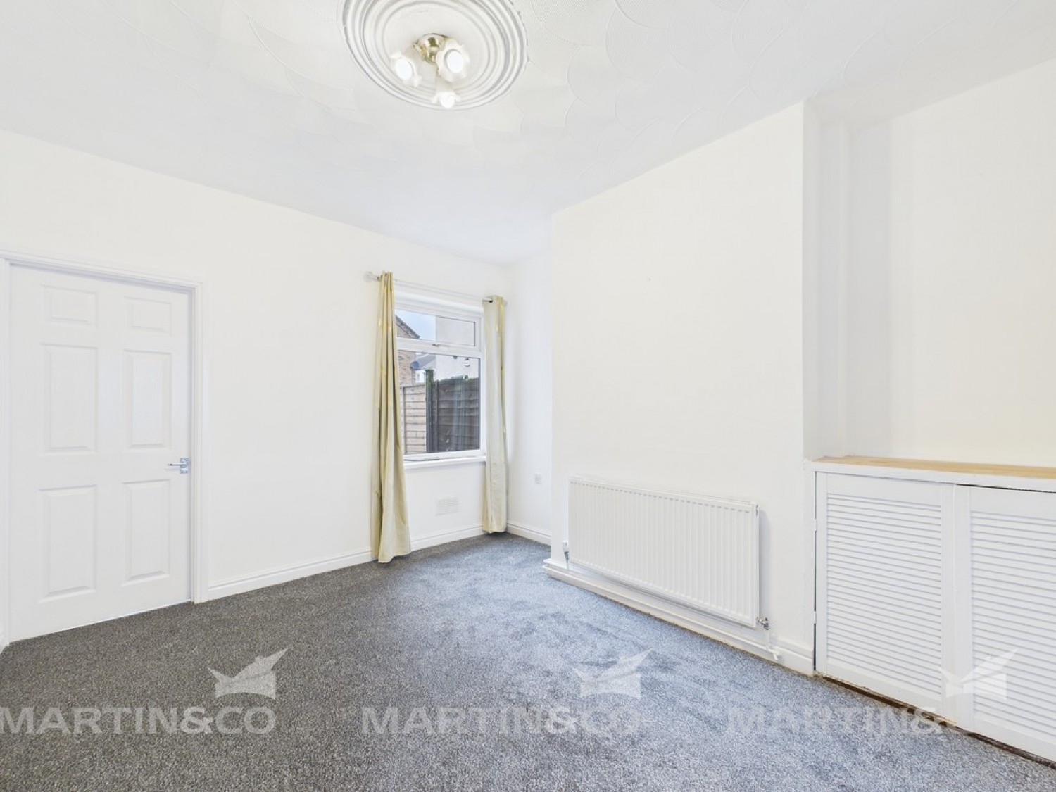 3 bedroom House for Letting Askern Road, Bentley