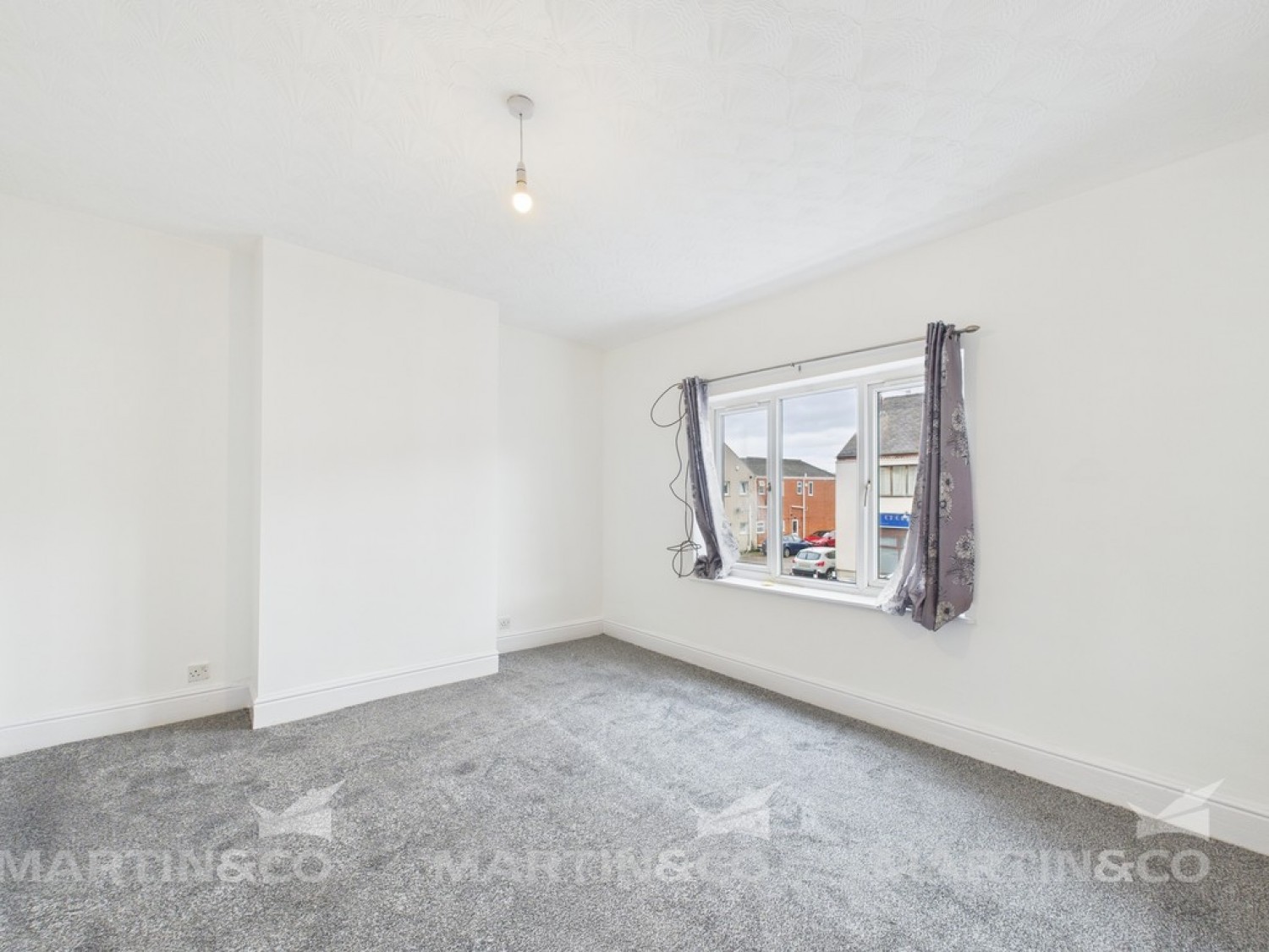 3 bedroom House for Letting Askern Road, Bentley