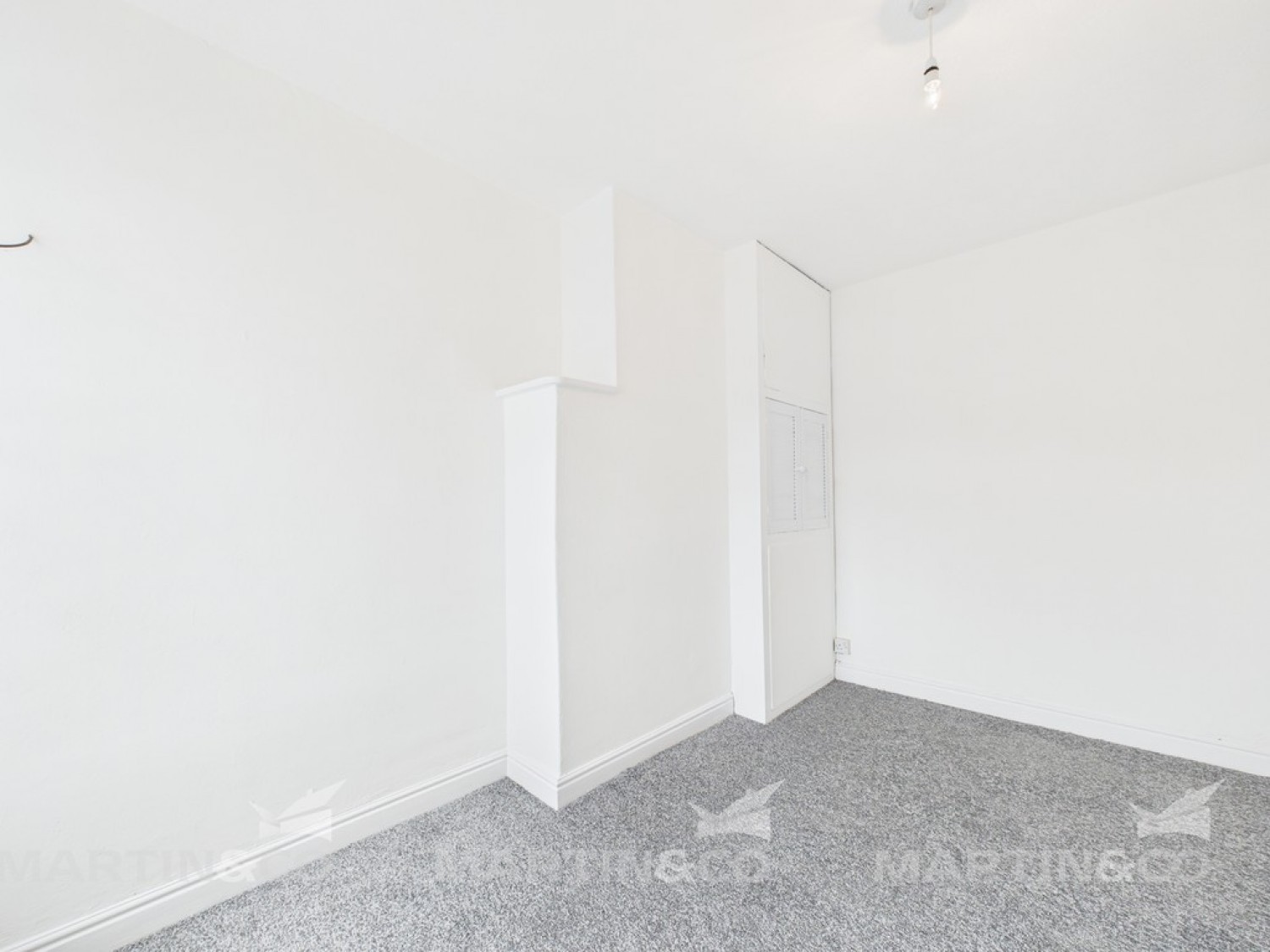 3 bedroom House for Letting Askern Road, Bentley