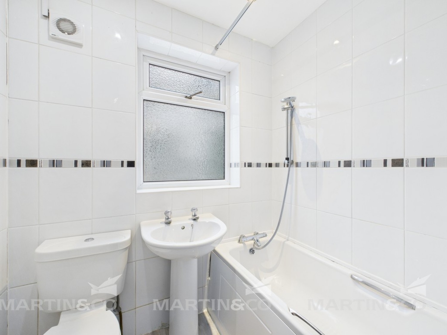 3 bedroom House for Letting Askern Road, Bentley