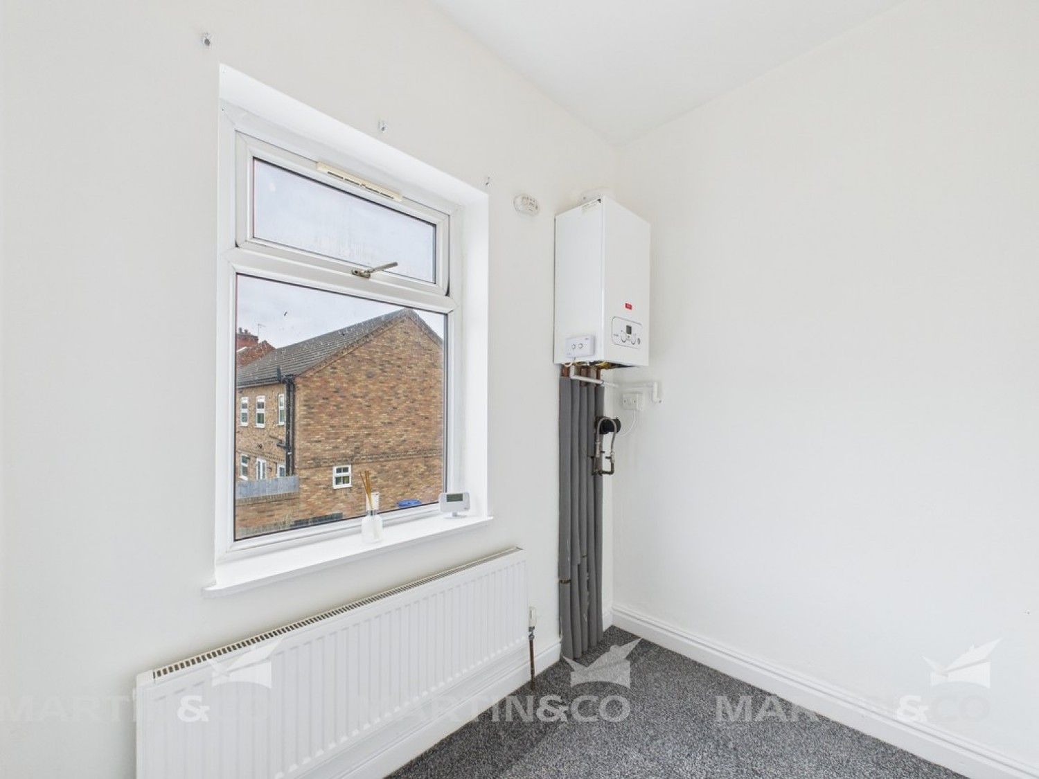 3 bedroom House for Letting Askern Road, Bentley