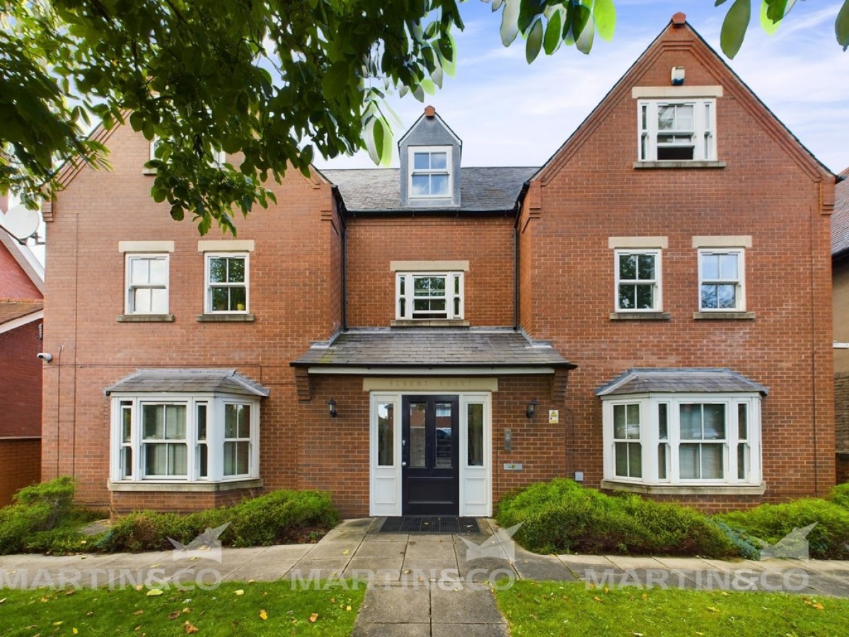 Thorne Road, Wheatley, Doncaster