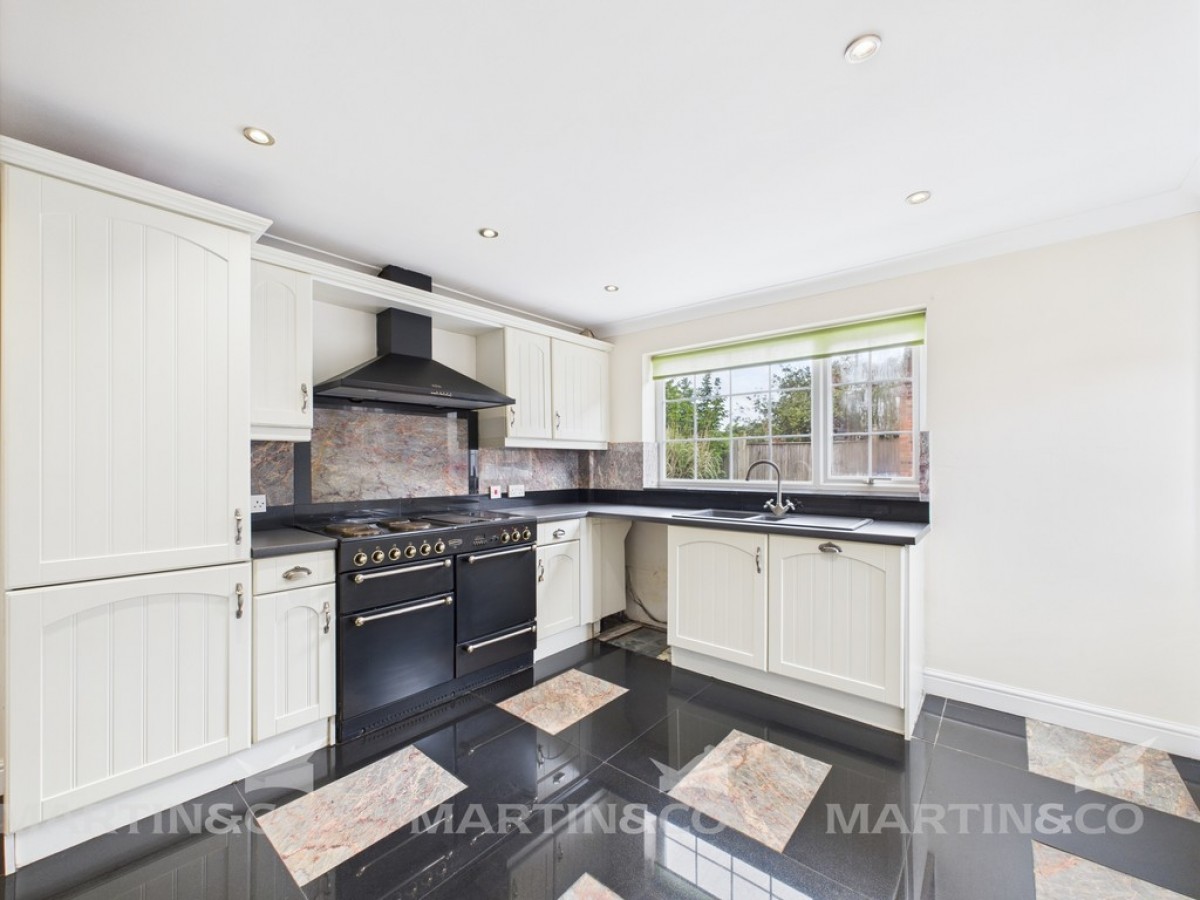 Bawtry Road, Hatfield Woodhouse