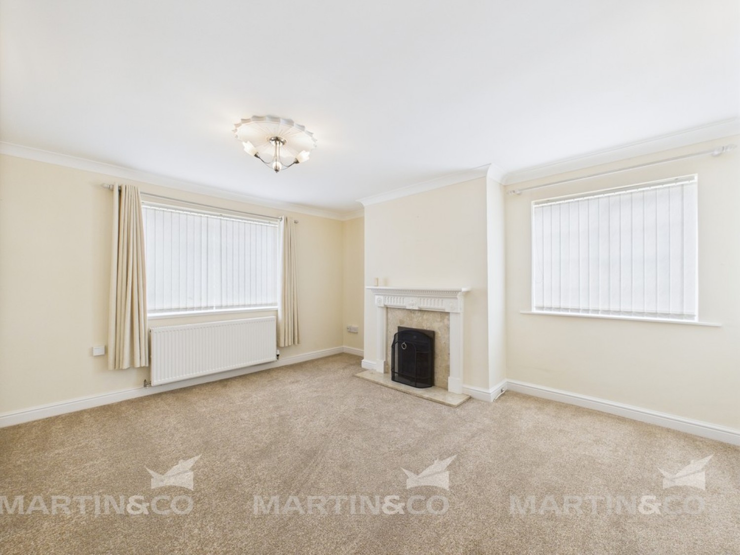 Bawtry Road, Hatfield Woodhouse