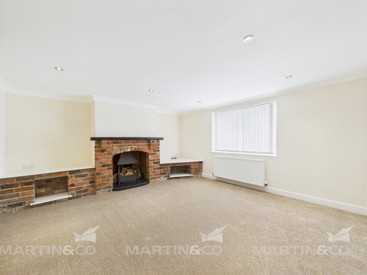 Bawtry Road, Hatfield Woodhouse