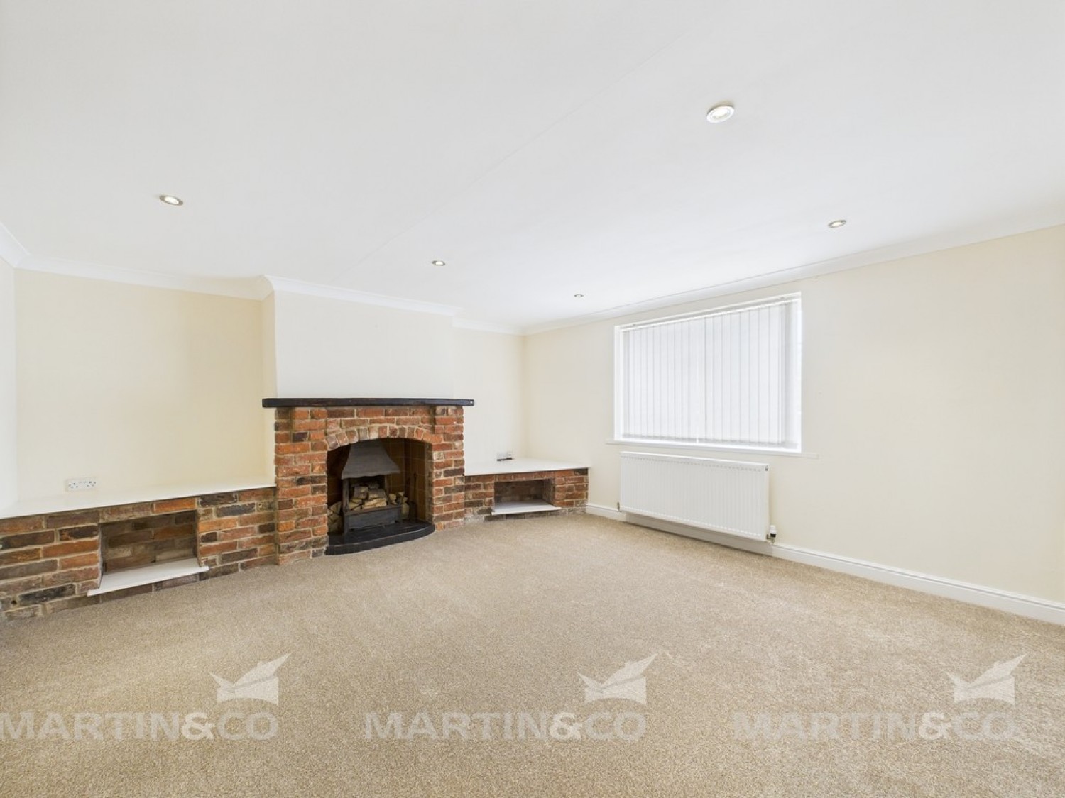 Bawtry Road, Hatfield Woodhouse