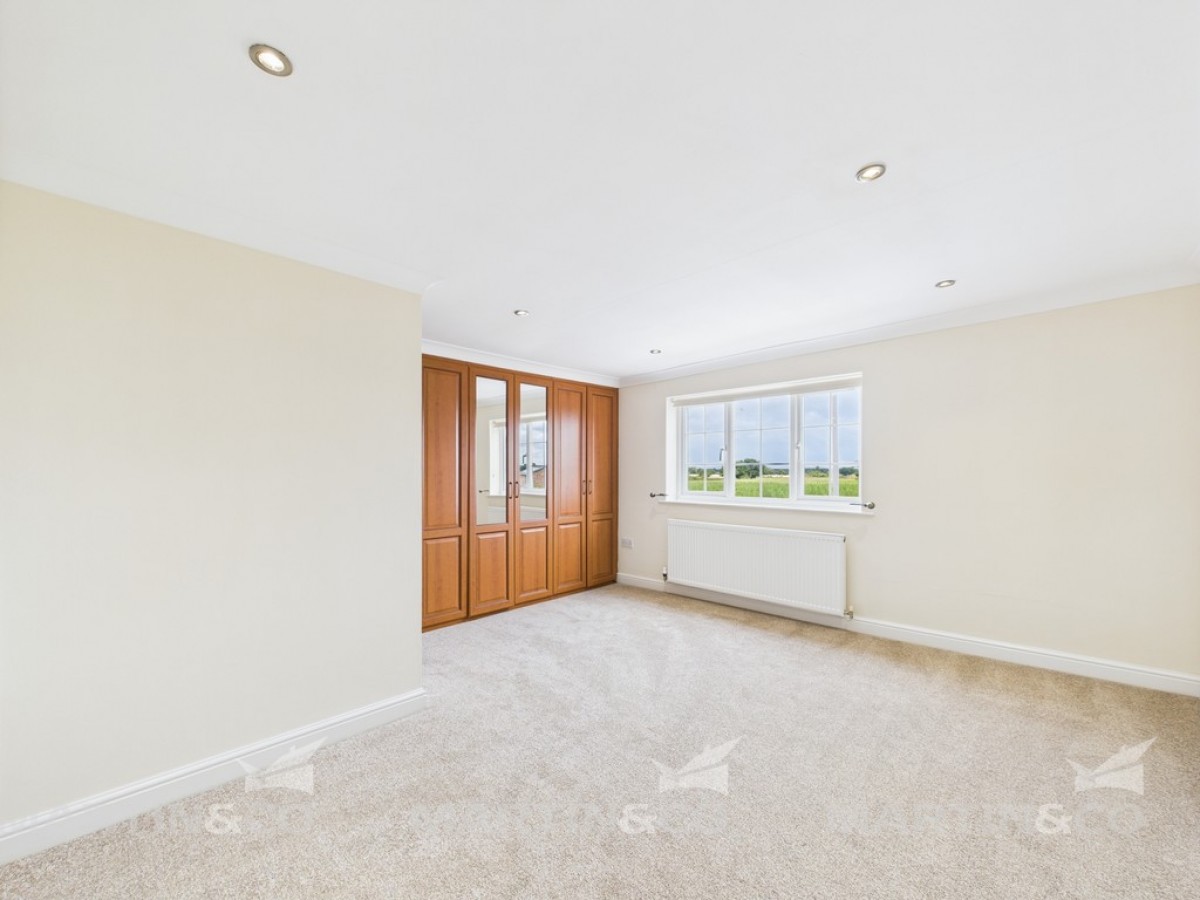 Bawtry Road, Hatfield Woodhouse
