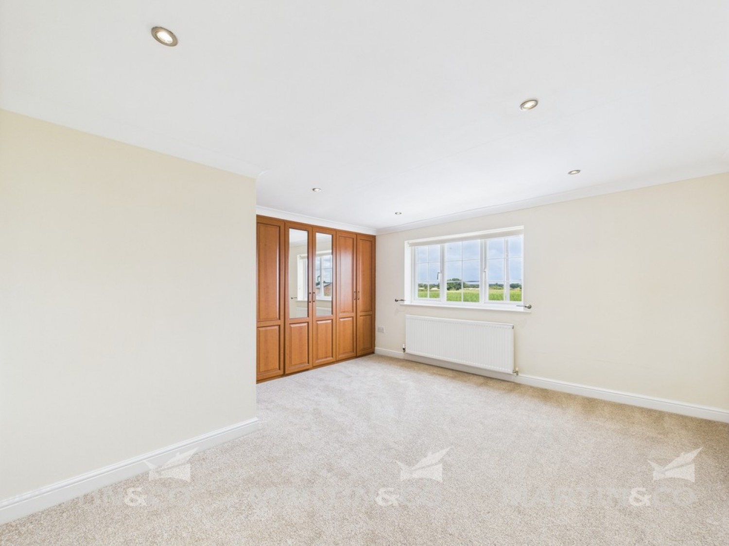 Bawtry Road, Hatfield Woodhouse