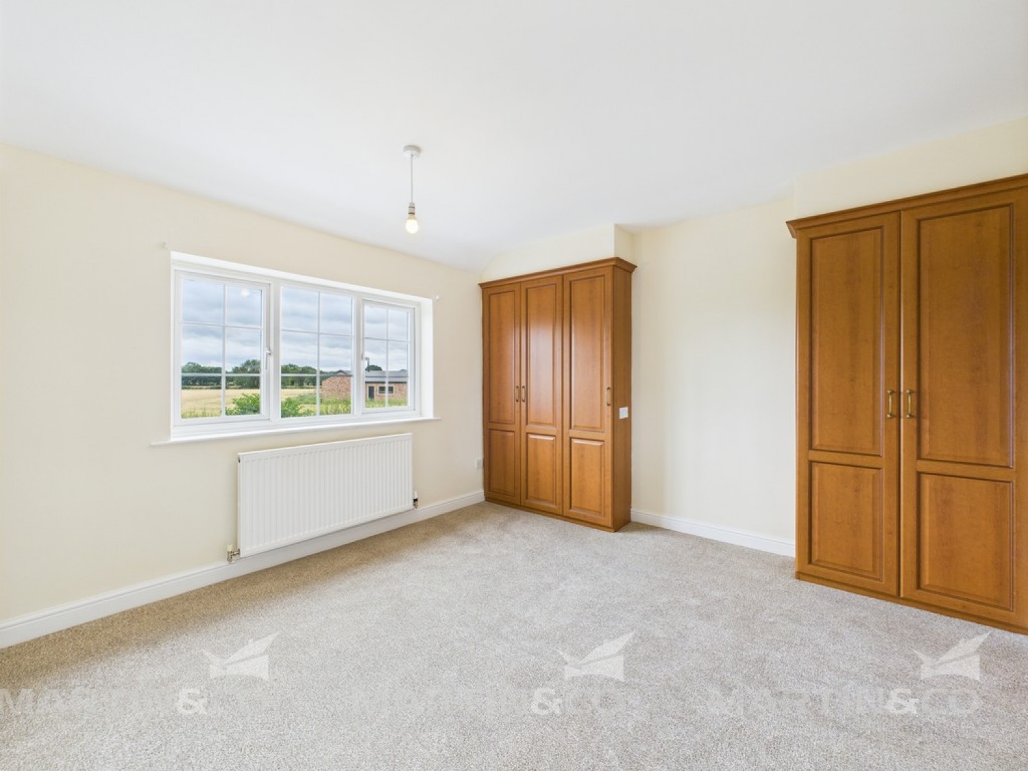 Bawtry Road, Hatfield Woodhouse