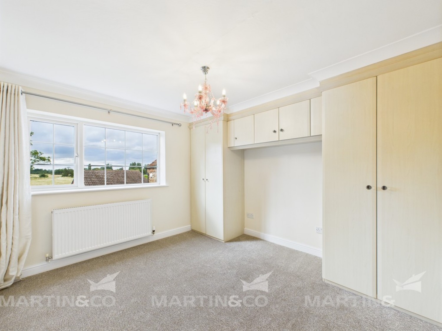 Bawtry Road, Hatfield Woodhouse