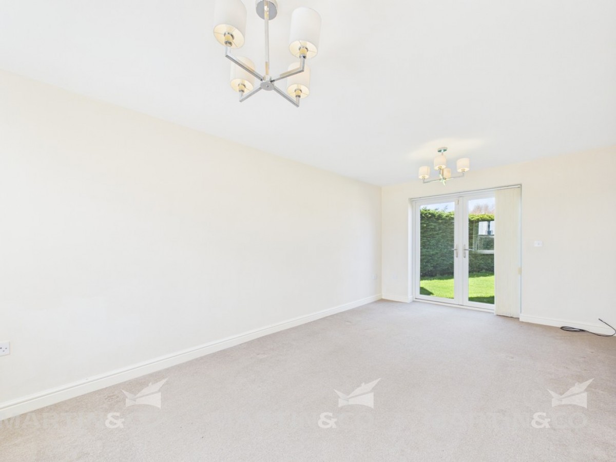 Grange Lane, Rossington