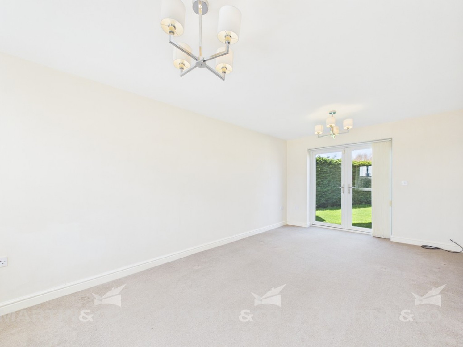 3 bedroom House for Letting Grange Lane, Rossington