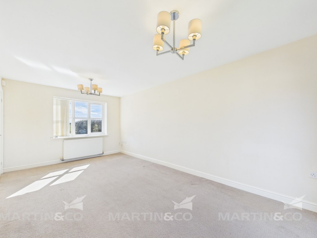 Grange Lane, Rossington